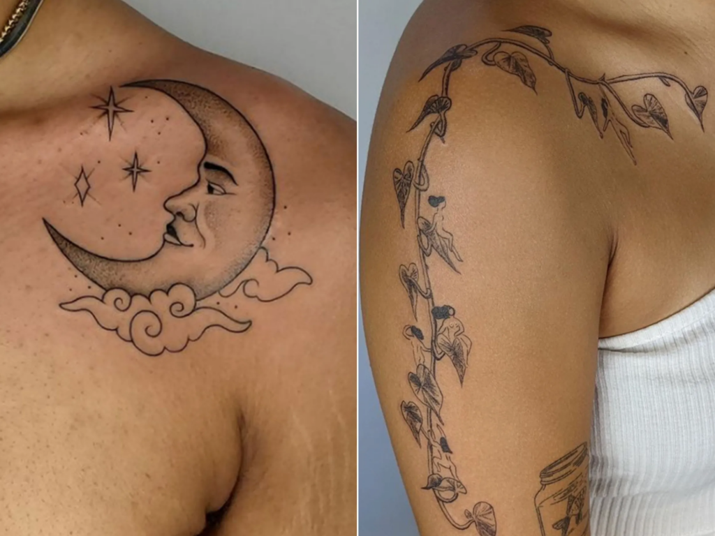 Tattoo Ideas