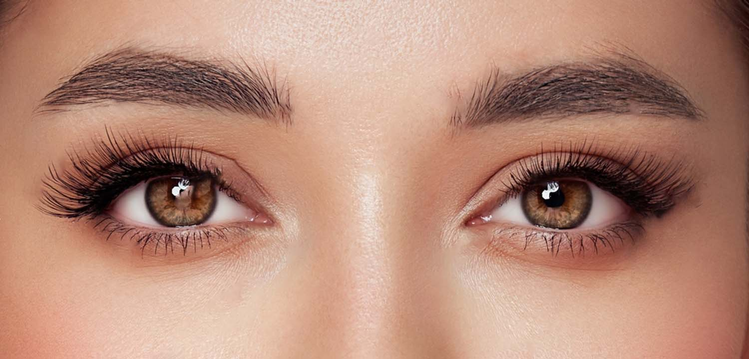 Eyelash Extensions